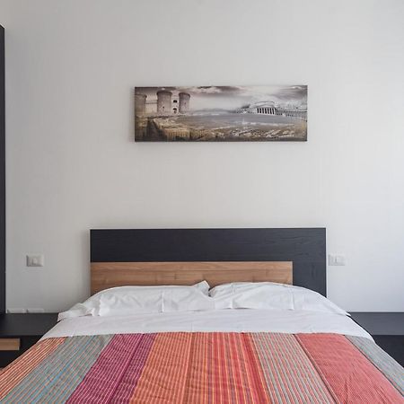 Toledo 2 Apartment Napoli Dış mekan fotoğraf