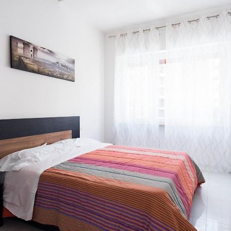 Toledo 2 Apartment Napoli Dış mekan fotoğraf