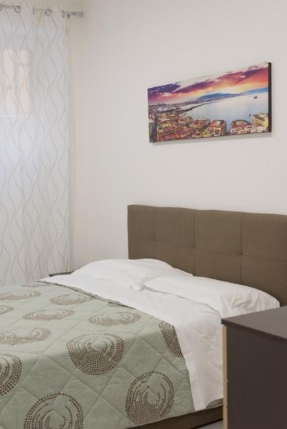 Toledo 2 Apartment Napoli Dış mekan fotoğraf