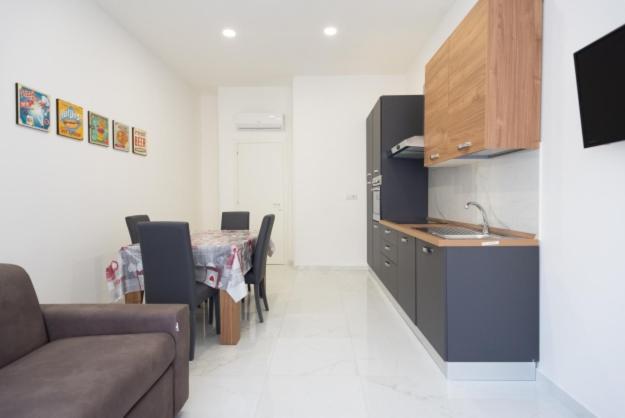 Toledo 2 Apartment Napoli Dış mekan fotoğraf