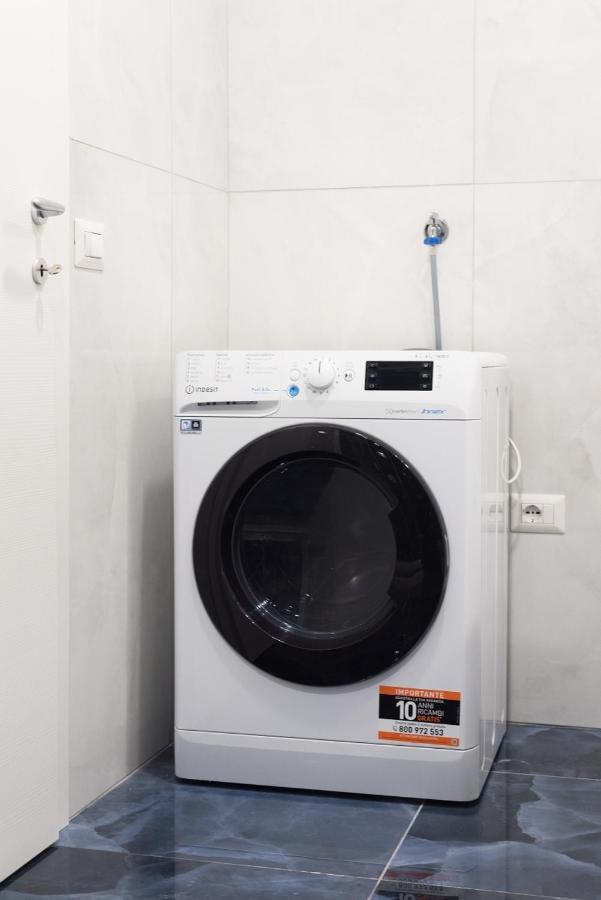 Toledo 2 Apartment Napoli Dış mekan fotoğraf