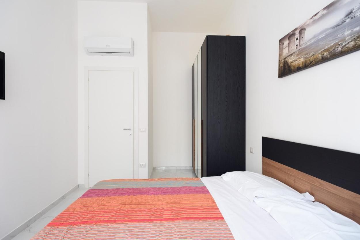 Toledo 2 Apartment Napoli Dış mekan fotoğraf
