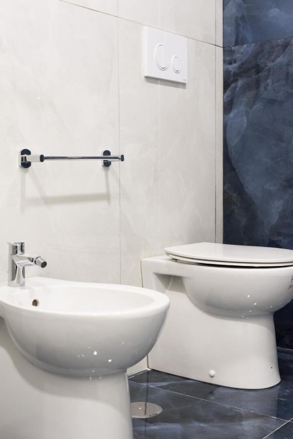 Toledo 2 Apartment Napoli Dış mekan fotoğraf