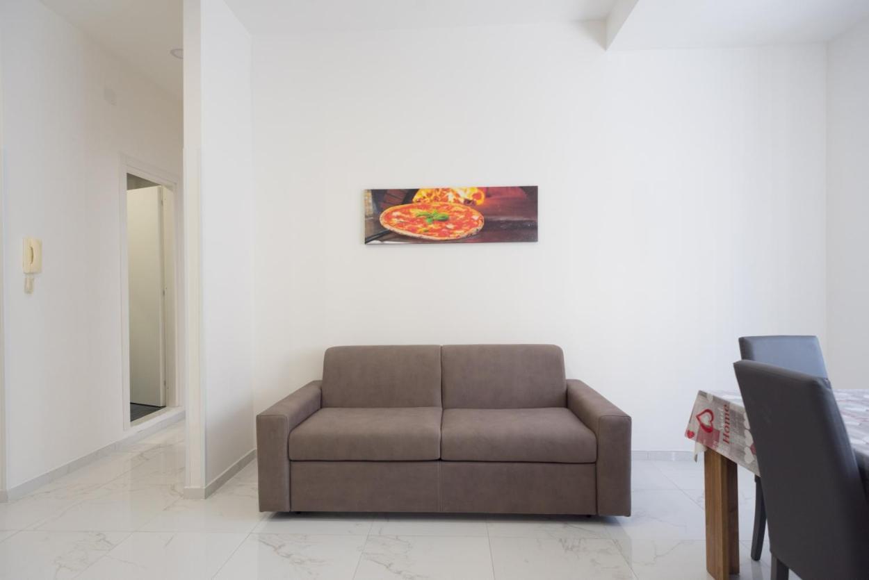 Toledo 2 Apartment Napoli Dış mekan fotoğraf
