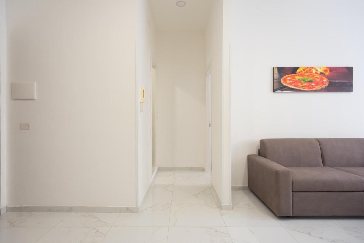 Toledo 2 Apartment Napoli Dış mekan fotoğraf