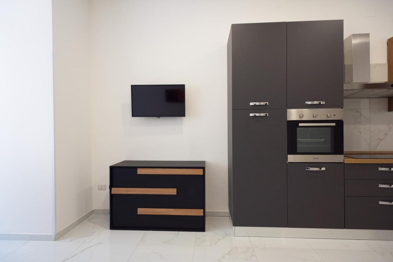 Toledo 2 Apartment Napoli Dış mekan fotoğraf