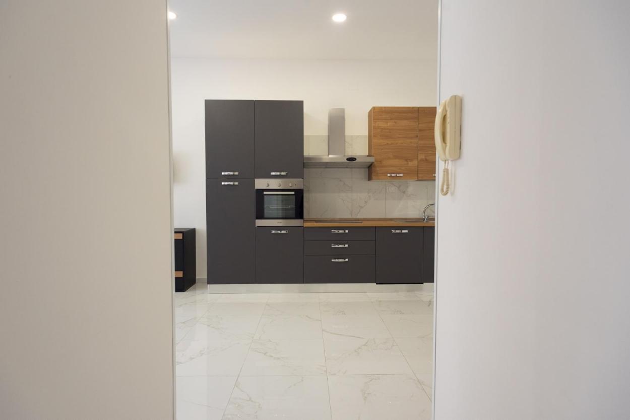 Toledo 2 Apartment Napoli Dış mekan fotoğraf