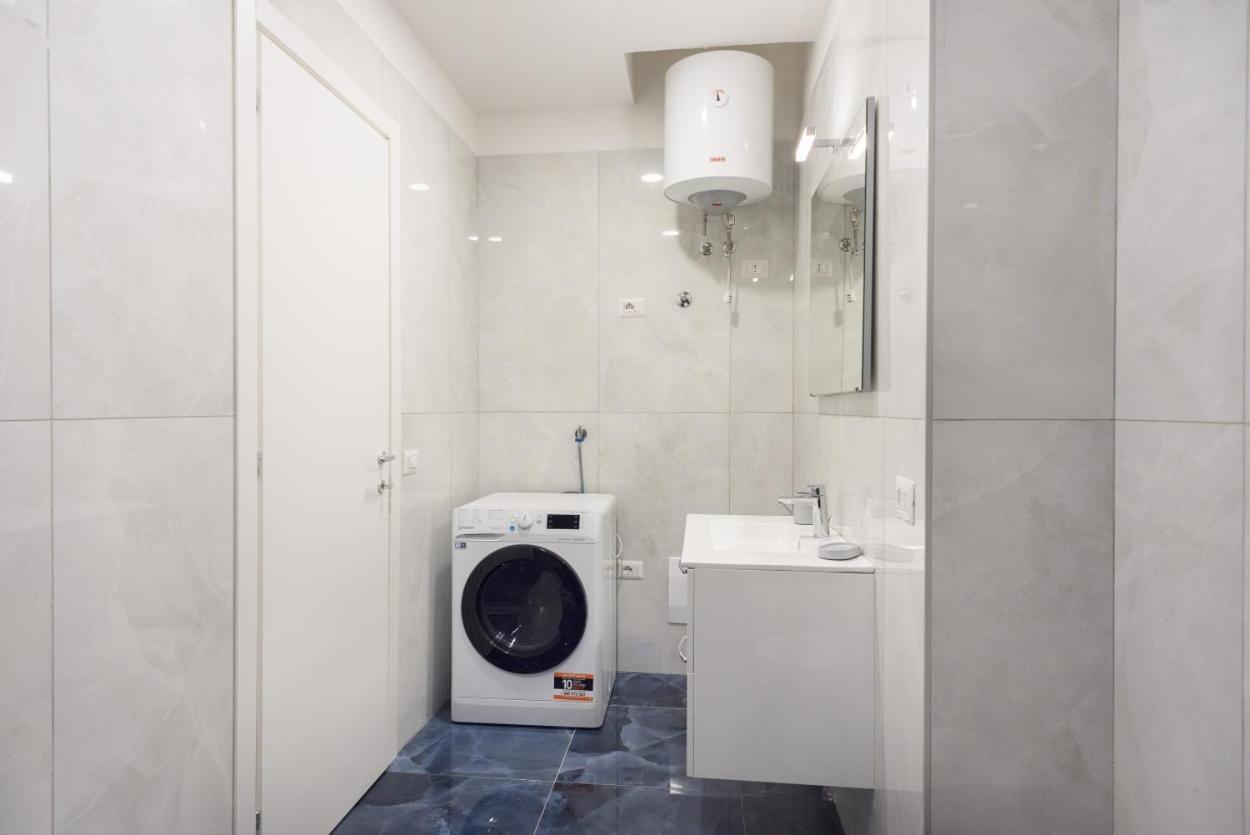 Toledo 2 Apartment Napoli Dış mekan fotoğraf