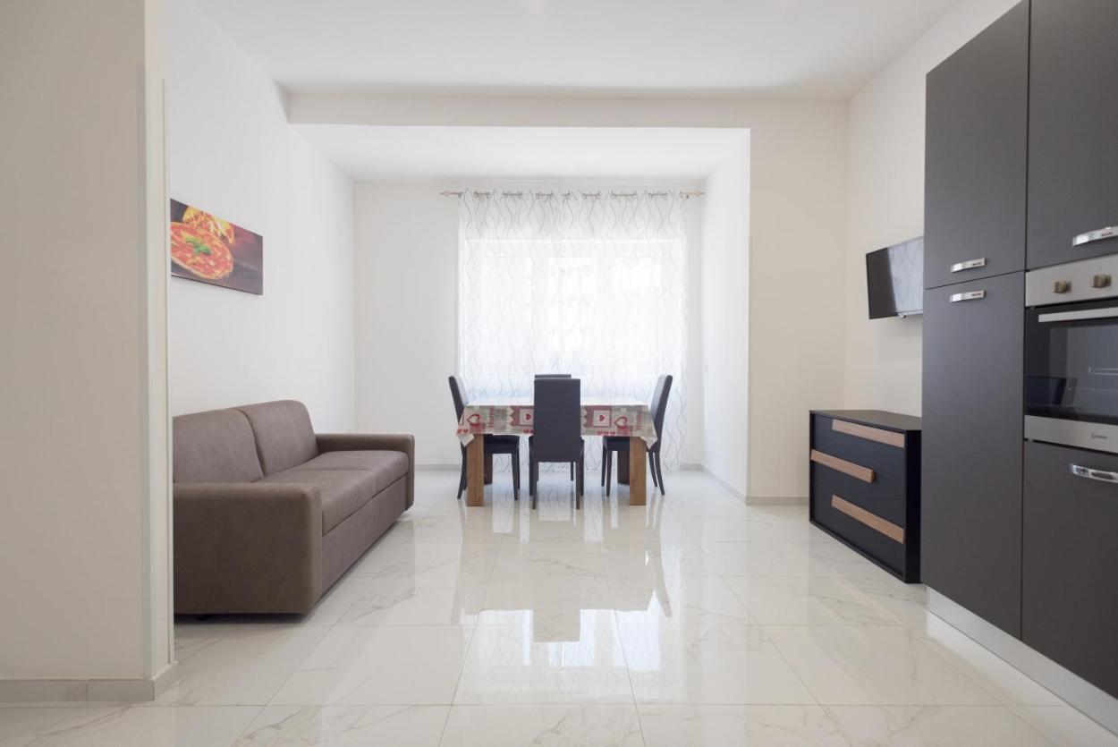 Toledo 2 Apartment Napoli Dış mekan fotoğraf