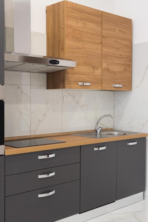 Toledo 2 Apartment Napoli Dış mekan fotoğraf